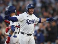 Max Muncy's Playoff Appearances & Records